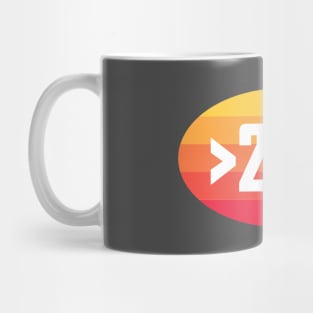 >26.2 Ultra Running Ultra Marathon Mug